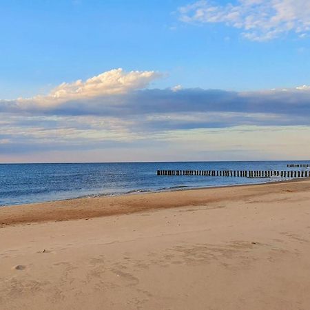 Ferienwohnung Rayo Gardenia Seaside Dziwnów Exterior foto