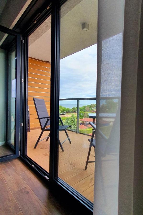 Ferienwohnung Rayo Gardenia Seaside Dziwnów Exterior foto