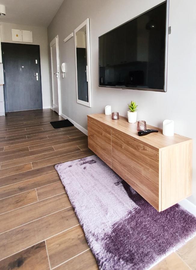 Ferienwohnung Rayo Gardenia Seaside Dziwnów Exterior foto