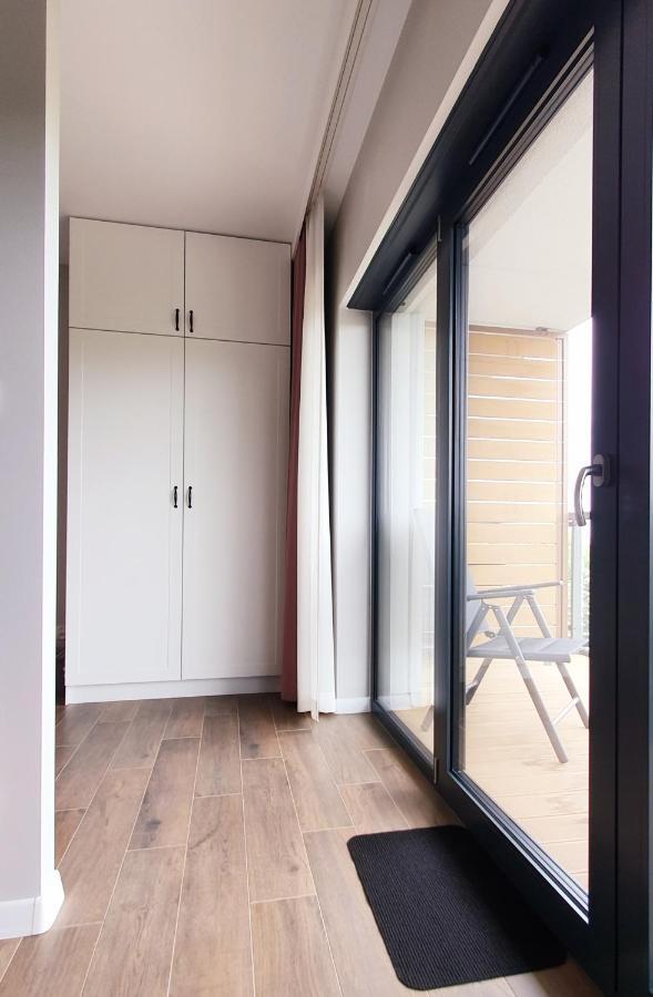 Ferienwohnung Rayo Gardenia Seaside Dziwnów Exterior foto